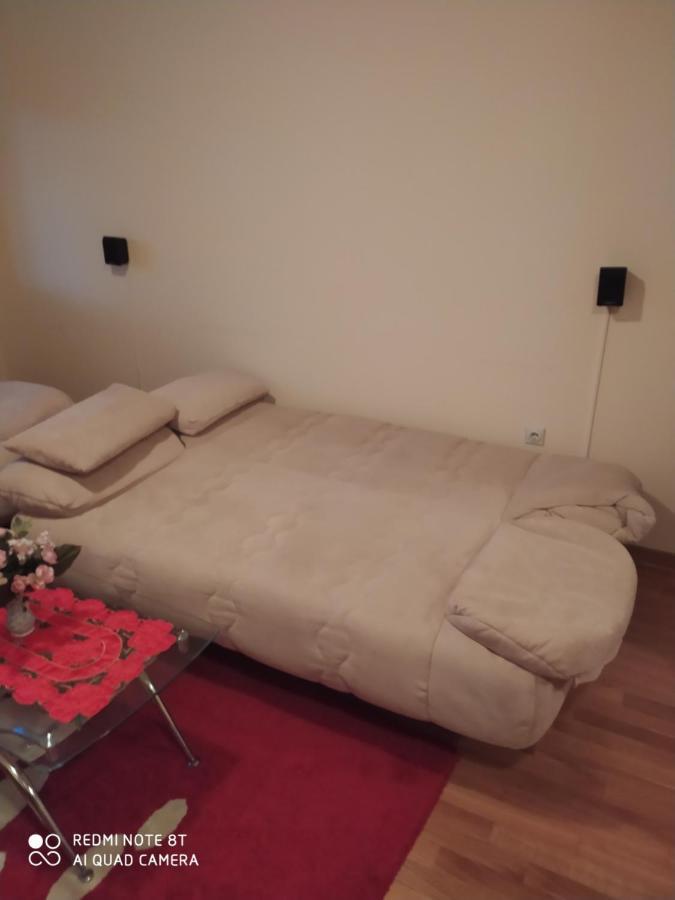 Apartman Arsenijevic Vrnjačka Banja Esterno foto