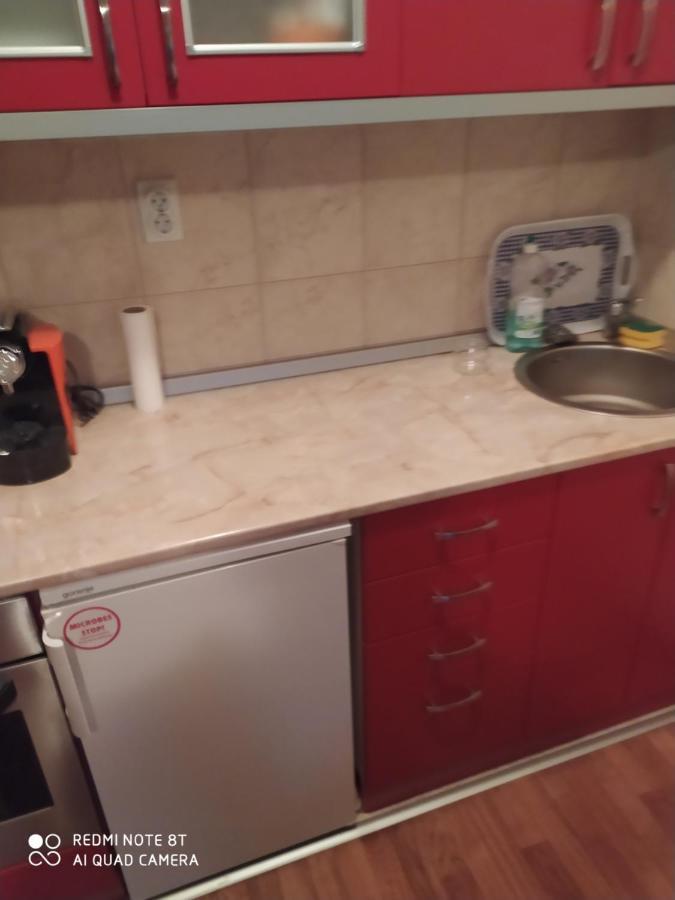 Apartman Arsenijevic Vrnjačka Banja Esterno foto