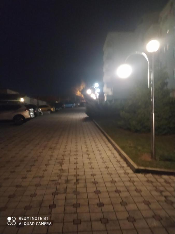 Apartman Arsenijevic Vrnjačka Banja Esterno foto