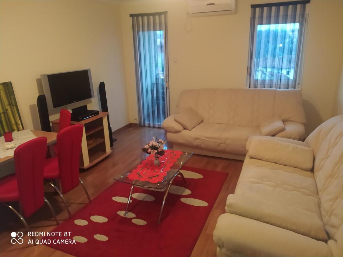 Apartman Arsenijevic Vrnjačka Banja Esterno foto
