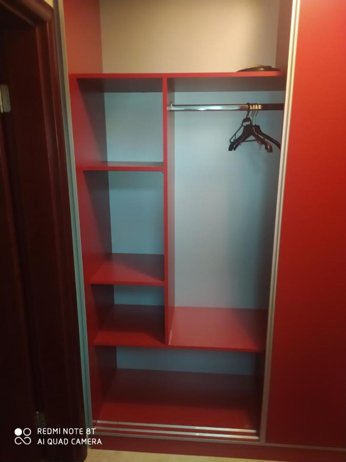 Apartman Arsenijevic Vrnjačka Banja Esterno foto