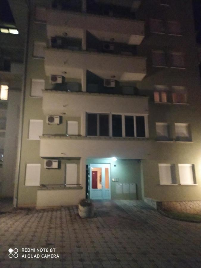 Apartman Arsenijevic Vrnjačka Banja Esterno foto