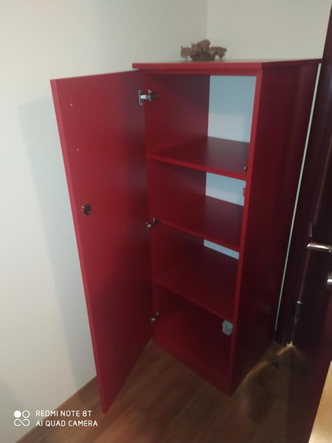 Apartman Arsenijevic Vrnjačka Banja Esterno foto