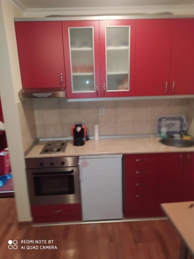 Apartman Arsenijevic Vrnjačka Banja Esterno foto