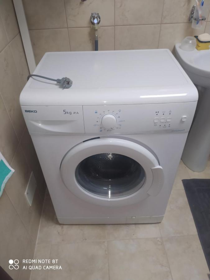 Apartman Arsenijevic Vrnjačka Banja Esterno foto