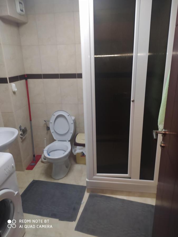 Apartman Arsenijevic Vrnjačka Banja Esterno foto