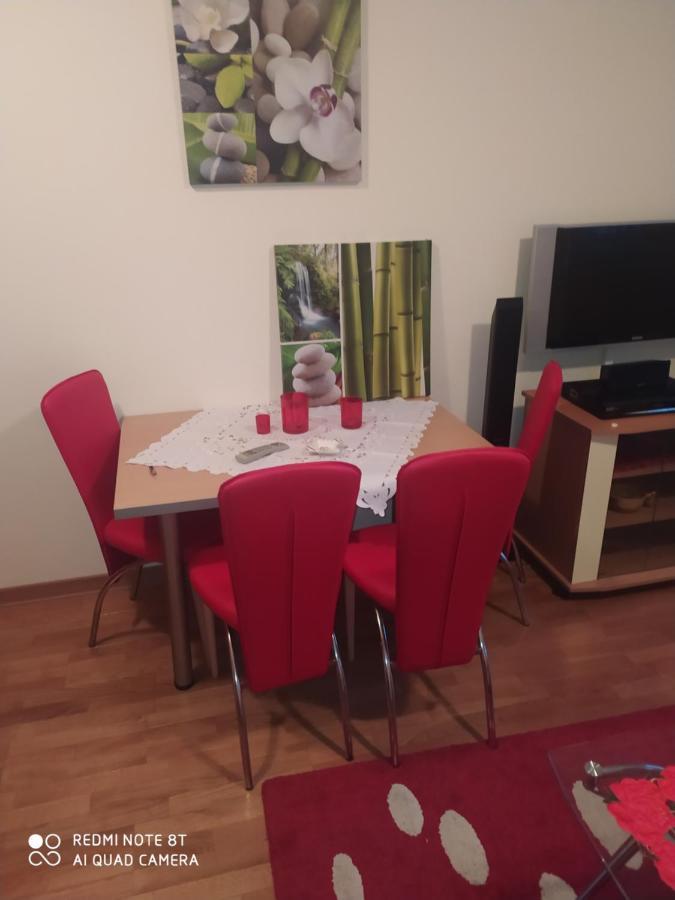 Apartman Arsenijevic Vrnjačka Banja Esterno foto