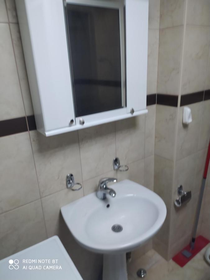 Apartman Arsenijevic Vrnjačka Banja Esterno foto