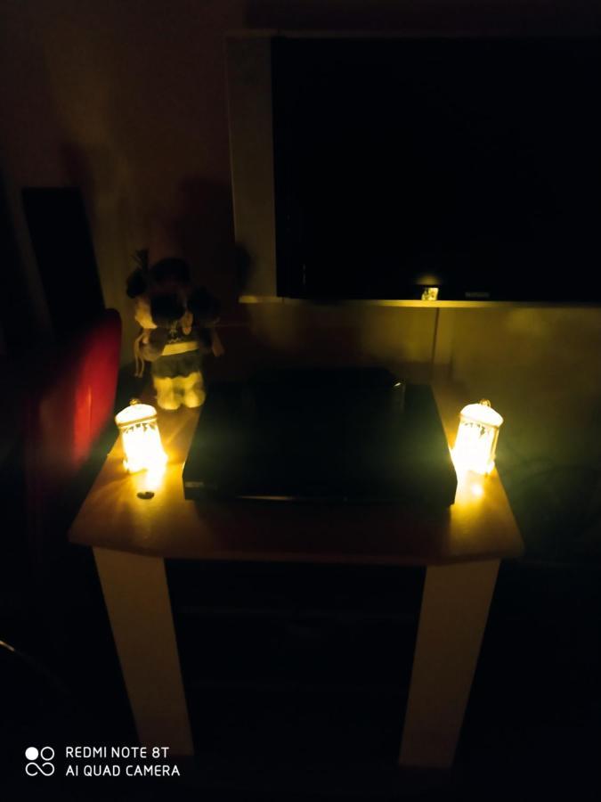 Apartman Arsenijevic Vrnjačka Banja Esterno foto