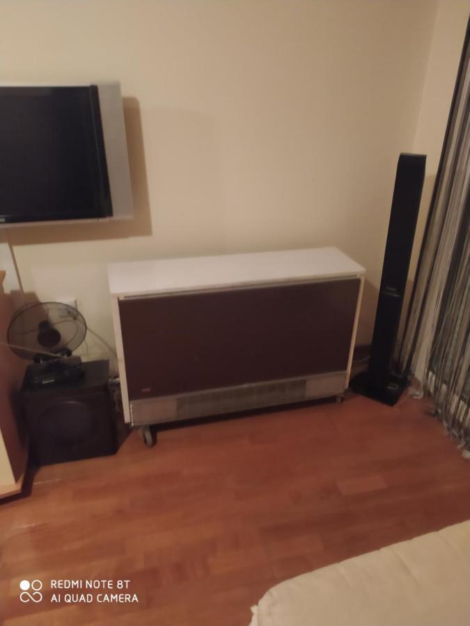 Apartman Arsenijevic Vrnjačka Banja Esterno foto